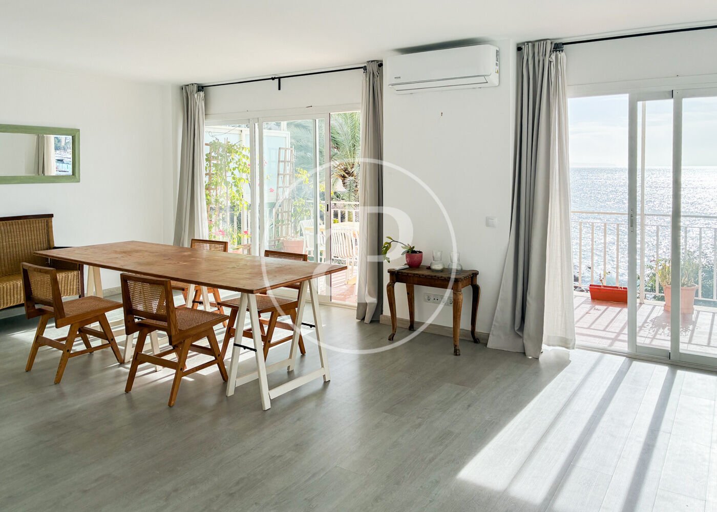 Piso de 140 m² en Palma