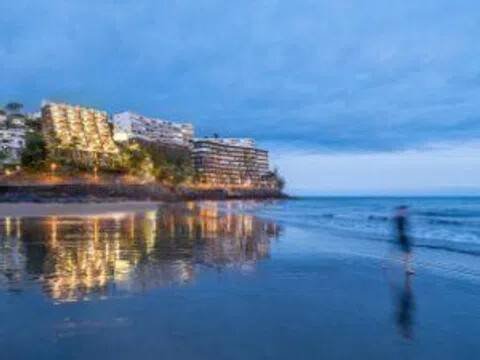 Wohnung 65 m² in San Bartolomé de Tirajana
