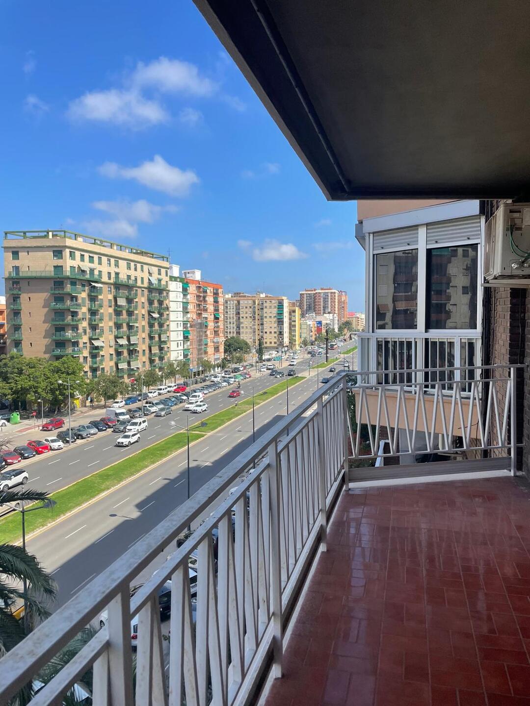 Habitación 130 m², Valencia