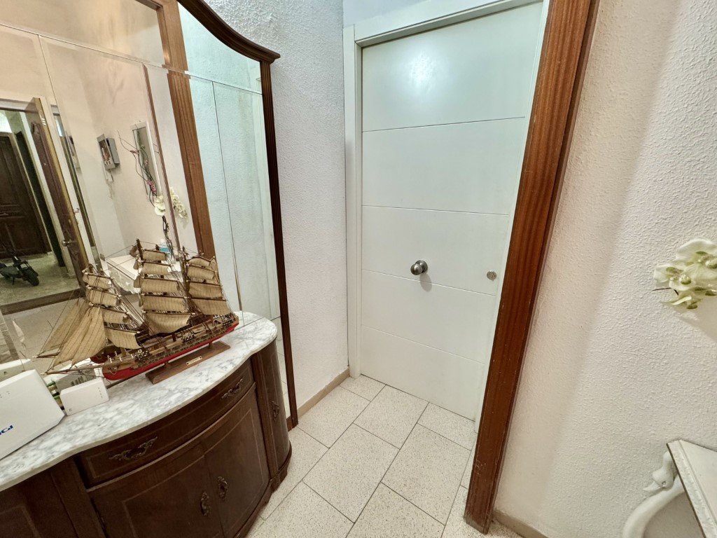 Piso de 74 m² en Córdoba
