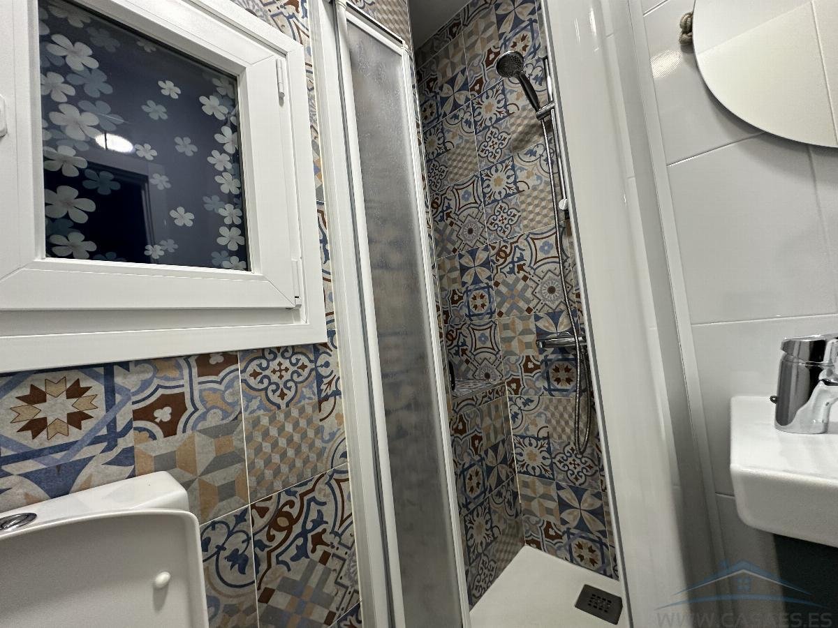 Piso de 60 m² en Roquetas de Mar