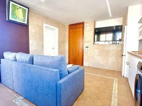 Piso de 50 m² en Murcia