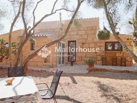 Piso de 70 m² en Santa Margalida