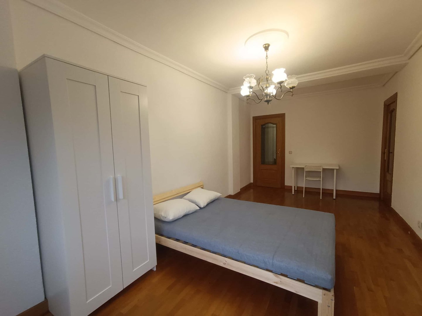 Habitació de lloguer, Pamplona