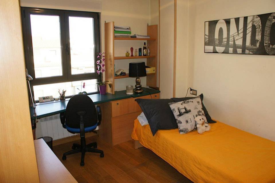 Piso de 90 m² en Salamanca