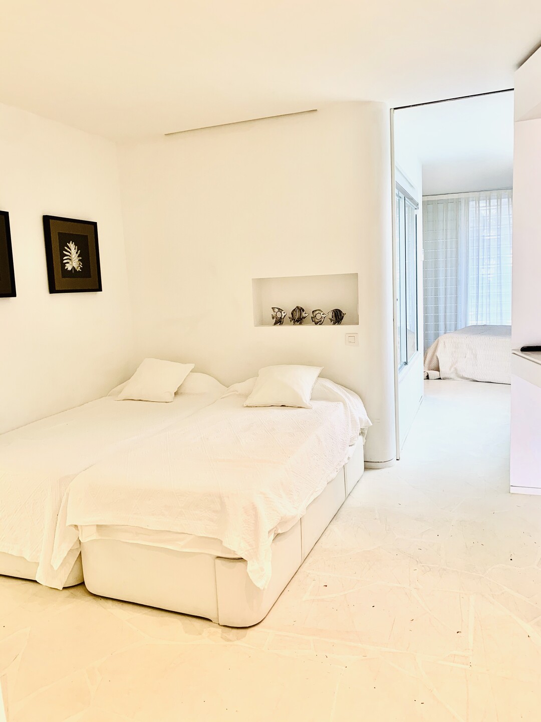 Piso de 140 m² en Ibiza