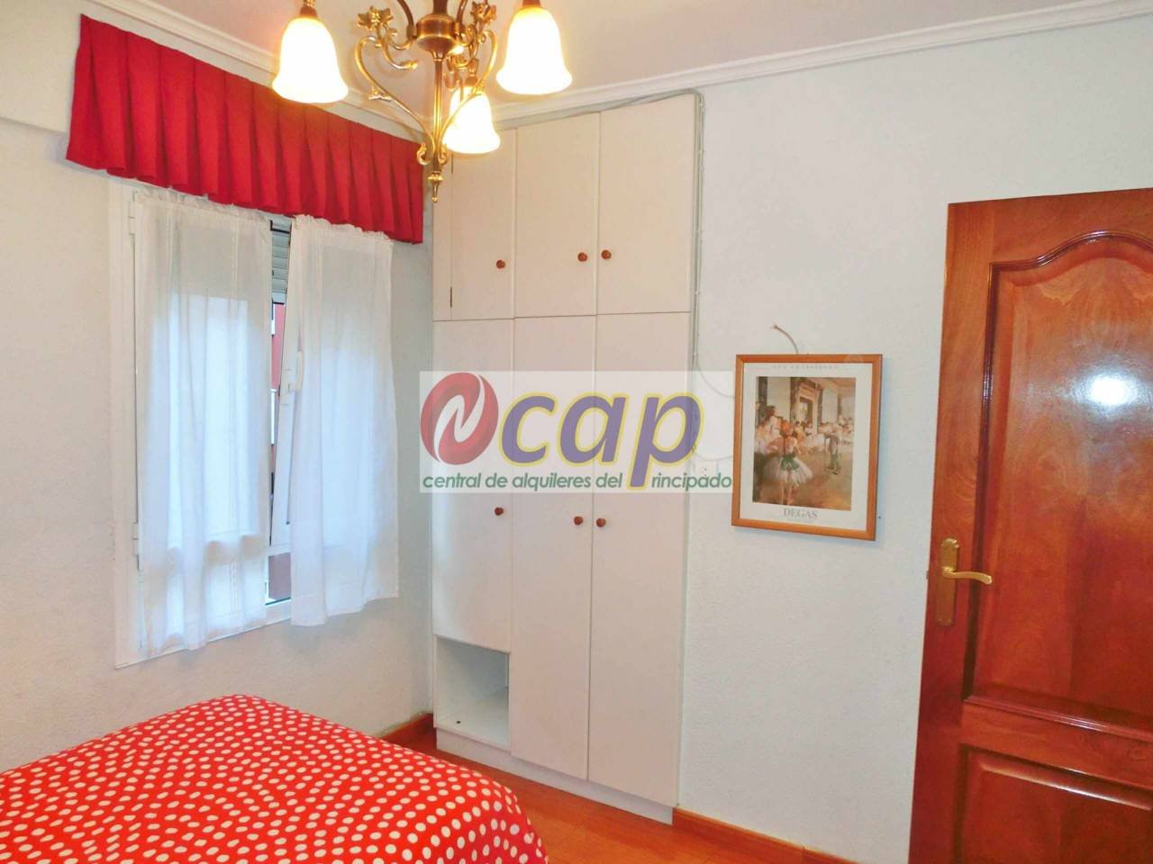 Piso de 72 m² en Gijón
