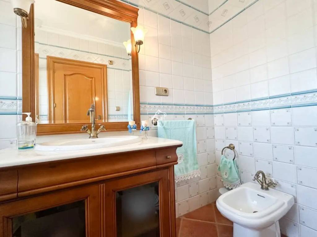 Pis de 223 m² a Sant Miquel de les Salines