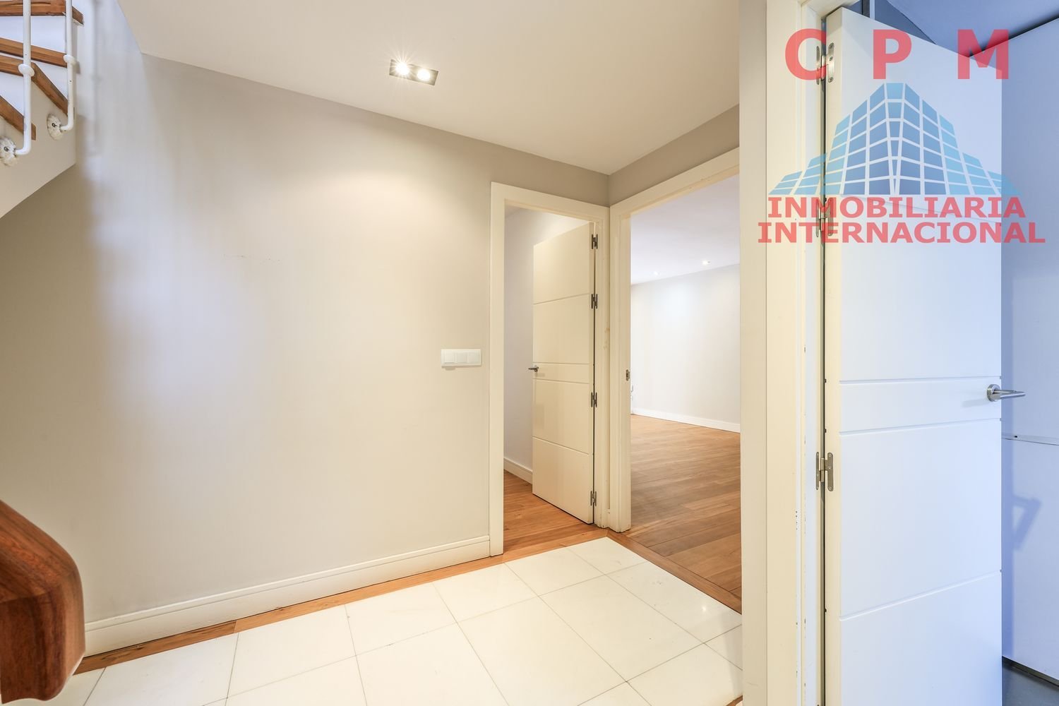 Piso de 147 m² en Pozuelo de Alarcón