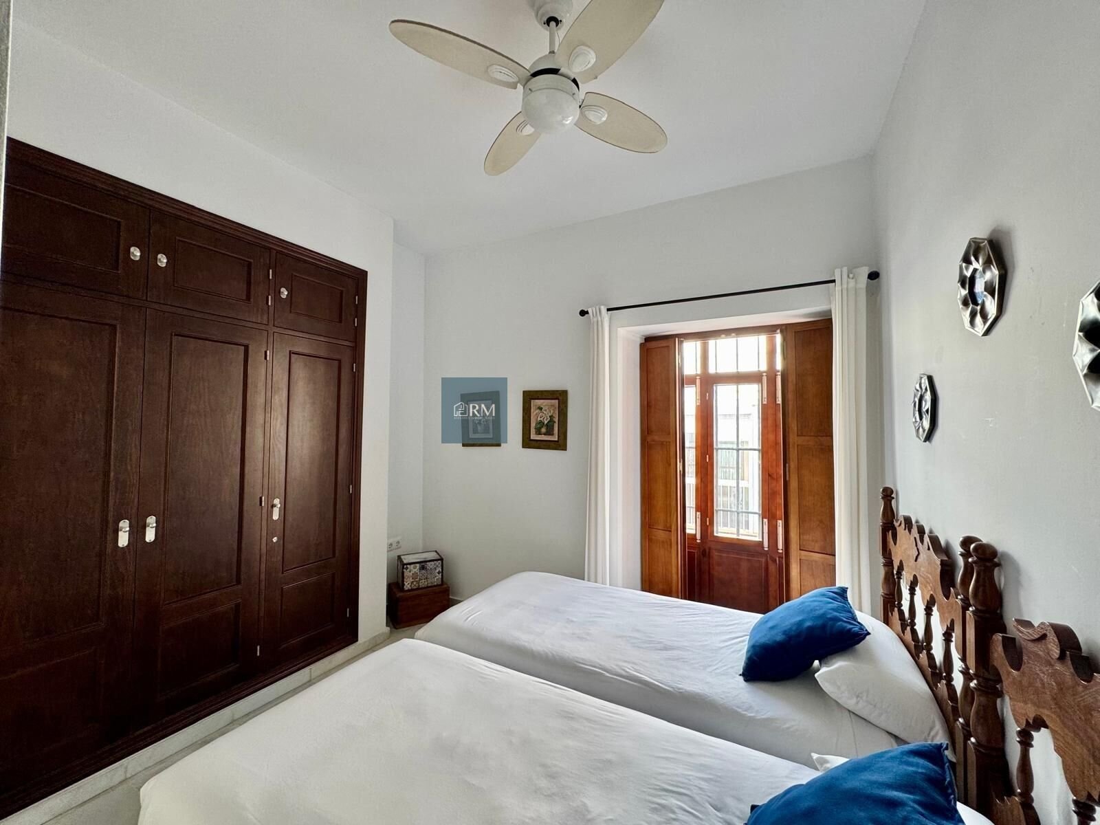 Piso de 80 m² en Sanlúcar de Barrameda