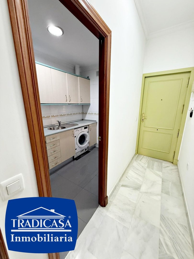 Pis de 79 m² a Jerez de la Frontera