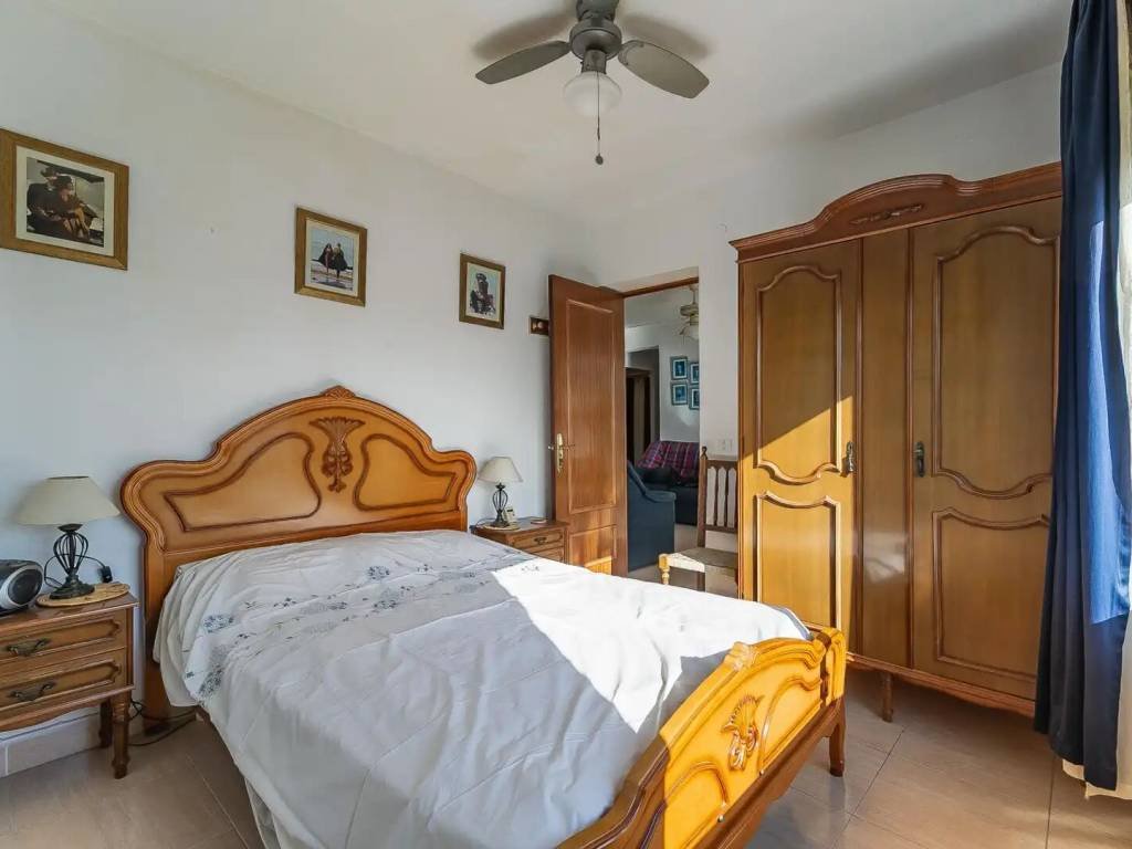 Piso de 75 m² en Benalmádena