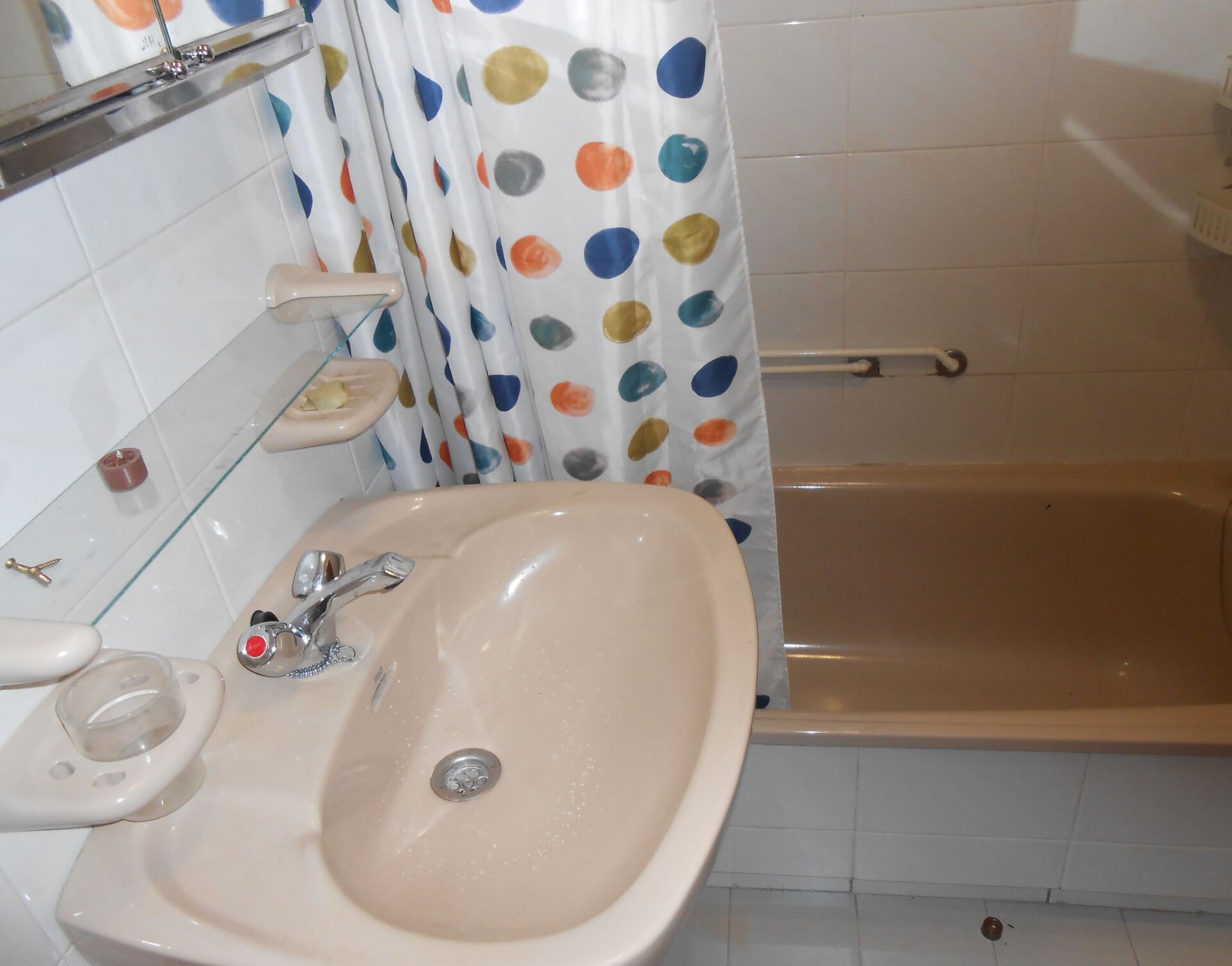 Piso de 85 m² en La Coruña