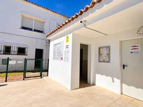 Pis de 89 m² a Estepona