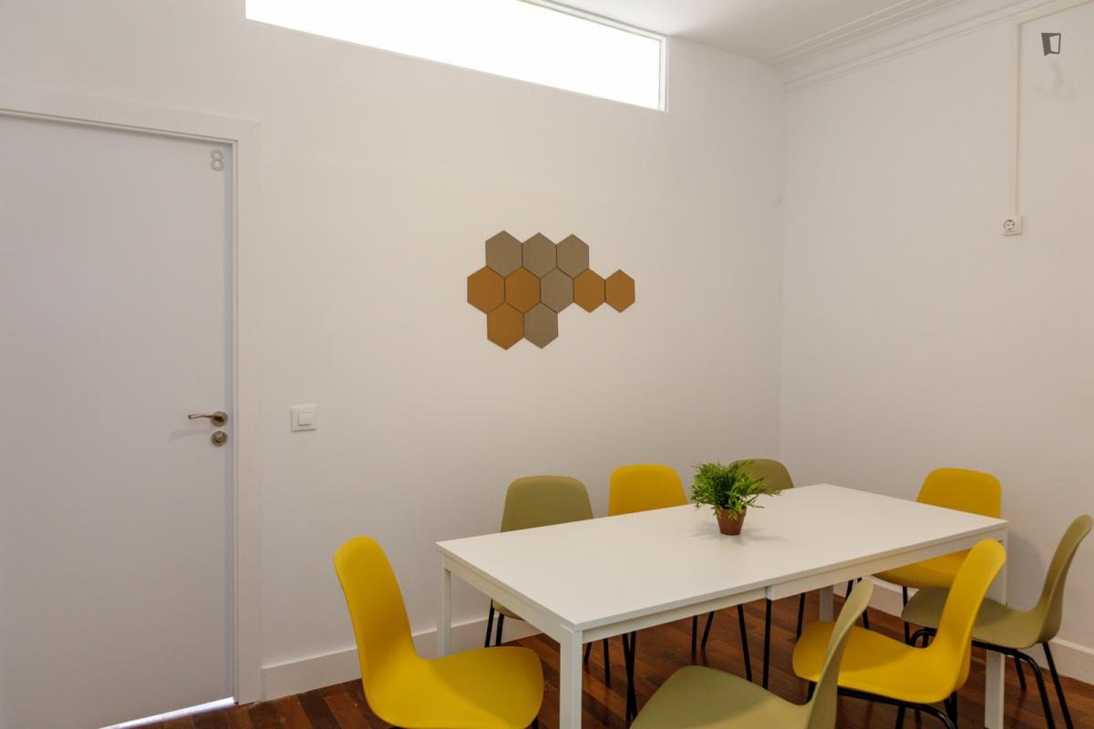 Habitación en alquiler, Barcelona
