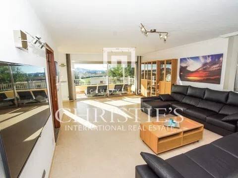 Casa de 600 m² a Santa Eulària des Riu
