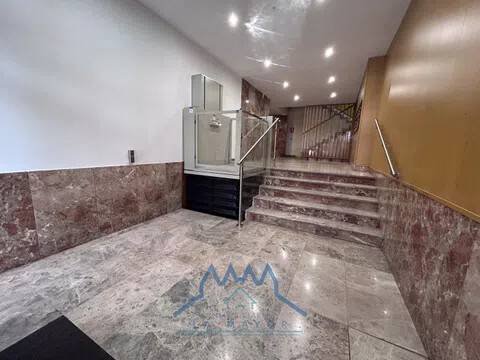 Pis de 108 m² a Ciudad Real