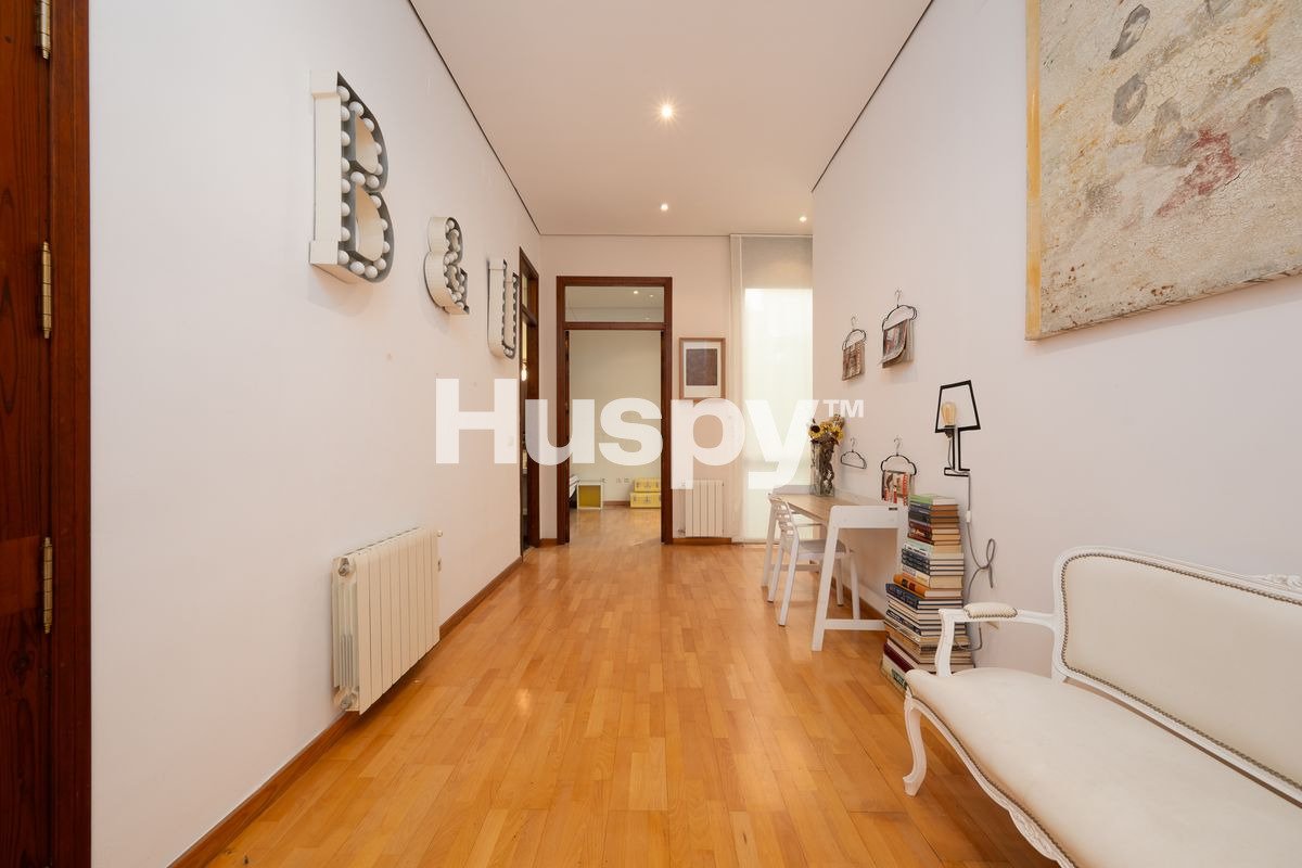 Wohnung 182 m² in Alicante