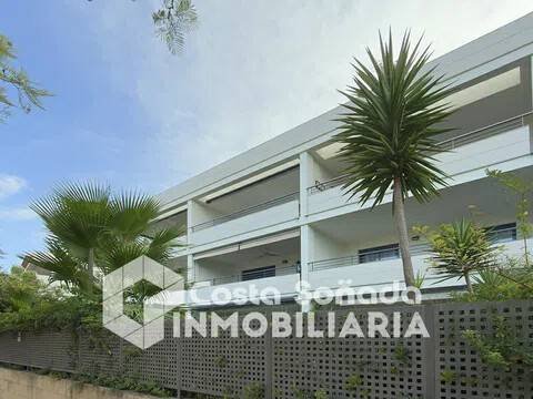Appartamento 130 m² a Xàbia / Jávea