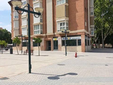 Piso de 60 m² en Murcia