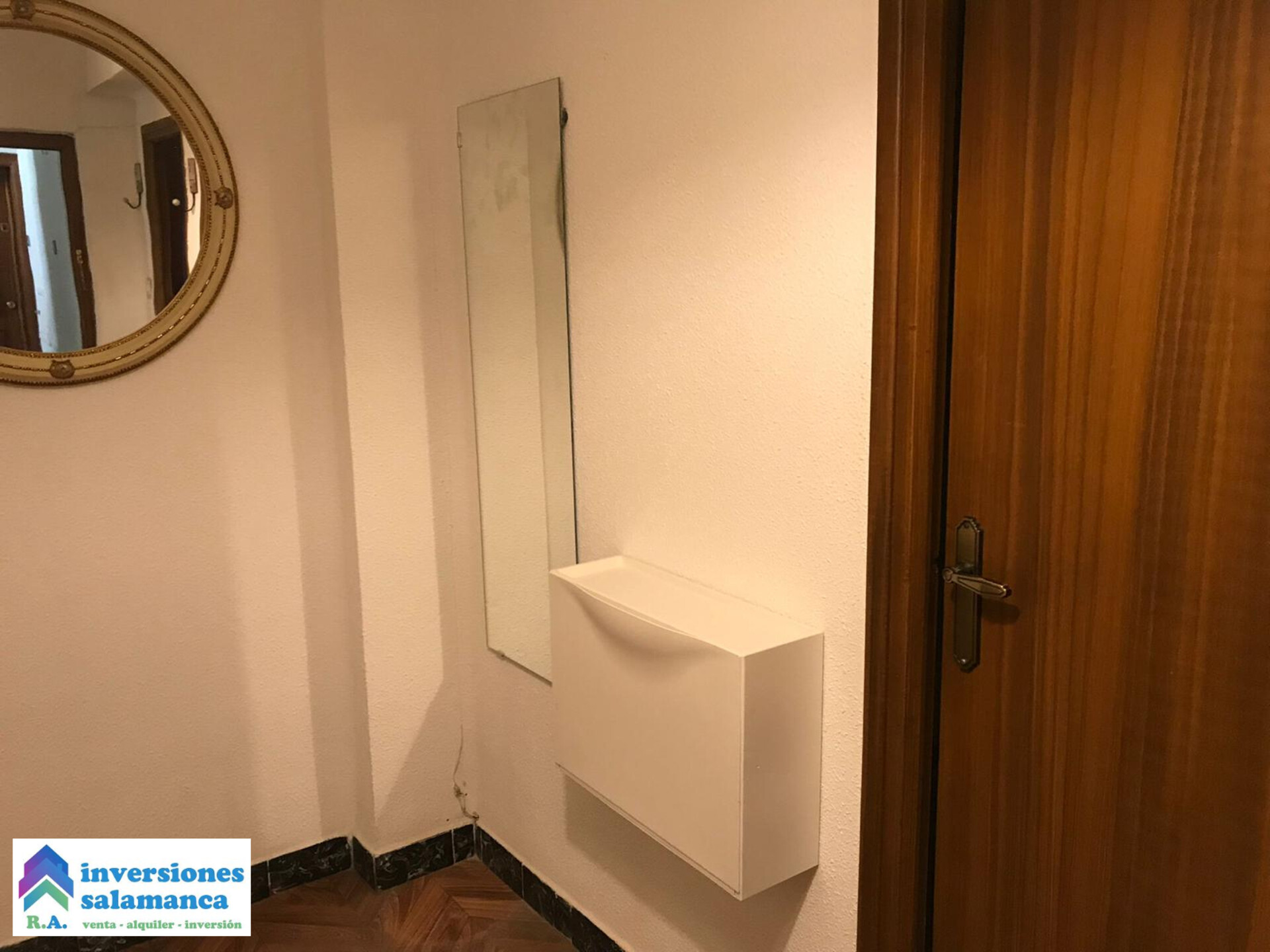 Piso de 90 m² en Salamanca