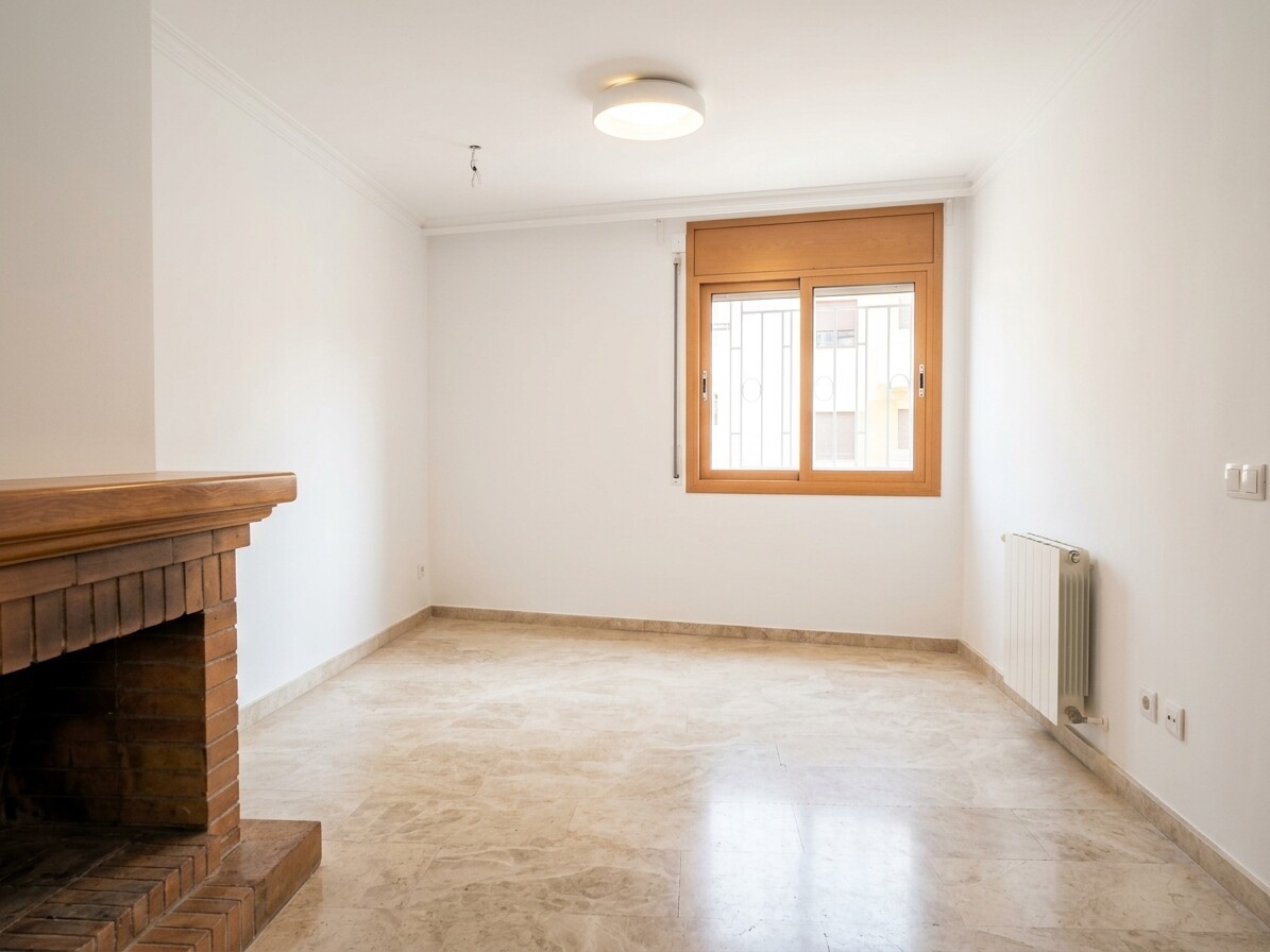 Pis de 134 m² a Cornellà de Llobregat
