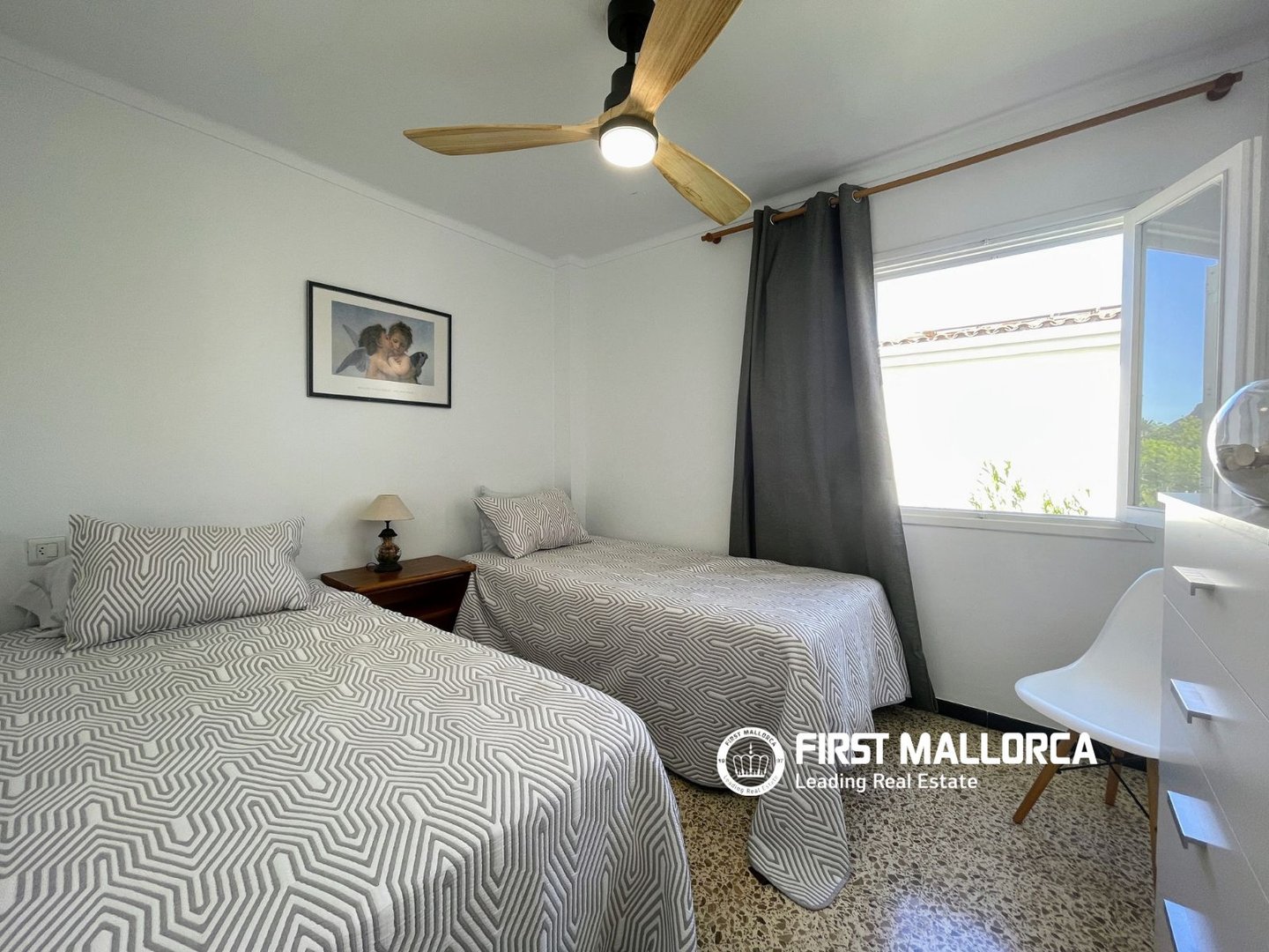Pis de 99 m² a Alcúdia