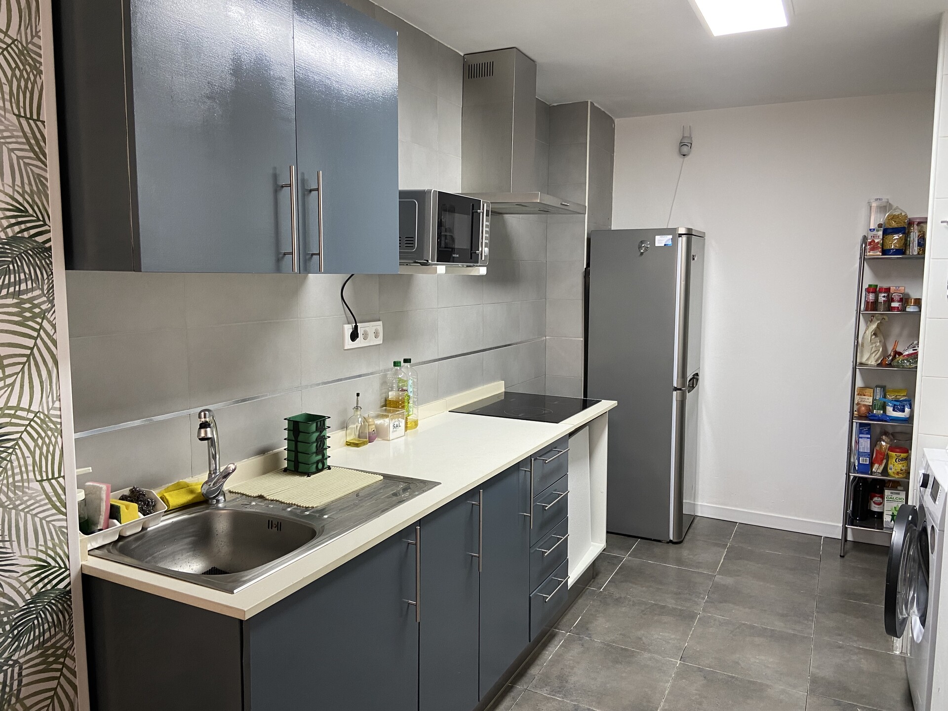 Habitación 69 m², Castellón de la Plana