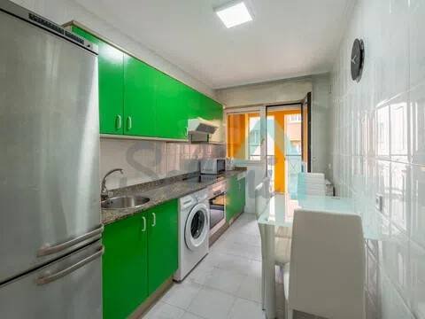 Habitación 71 m², Oviedo