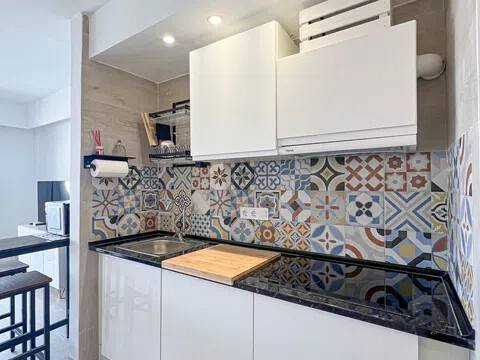Pis de 54 m² a Alcúdia
