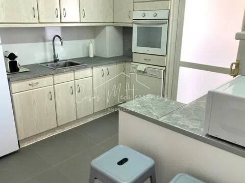 Piso de 103 m² en Roda de Berà