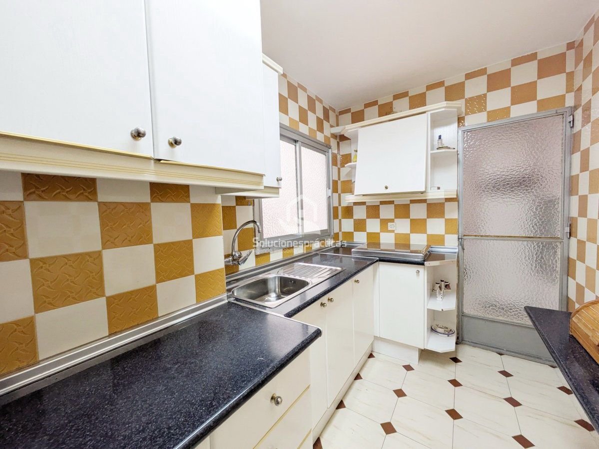 Appartamento 98 m² a Jaén