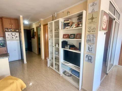 Pis de 55 m² a Alacant