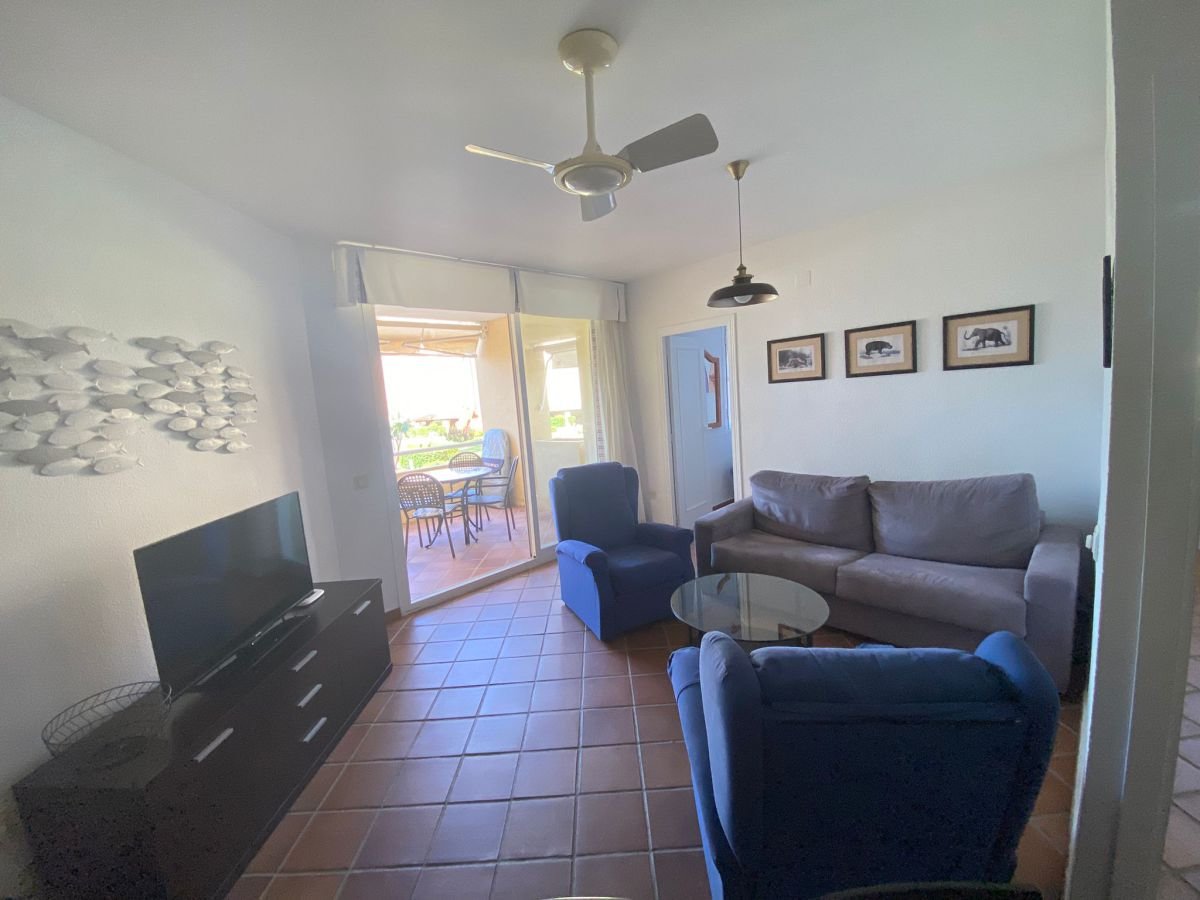 Piso de 70 m² en Isla Cristina