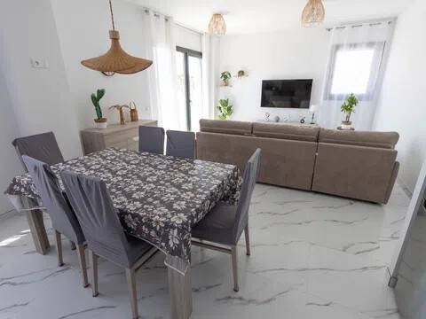Piso de 100 m² en Salobreña