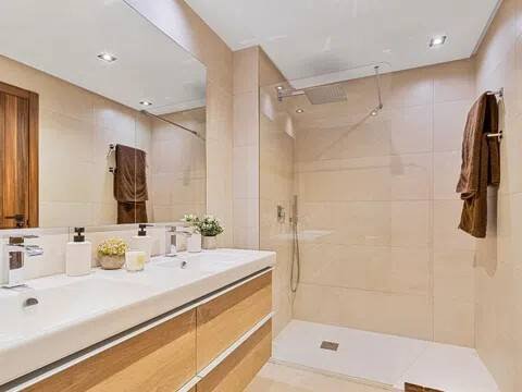 Piso de 135 m² en Marbella