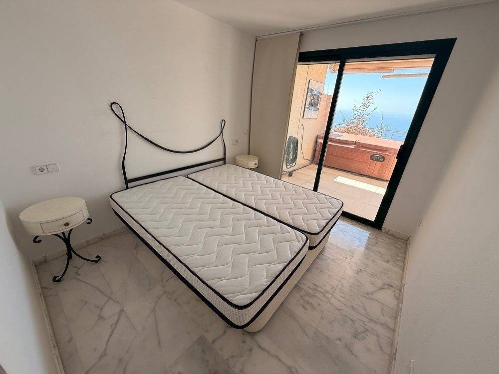 Wohnung 250 m² in Altea