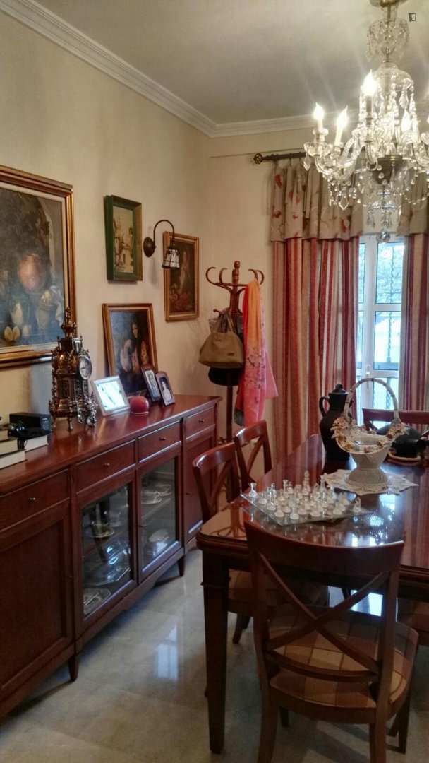 Habitación en alquiler, Sevilla
