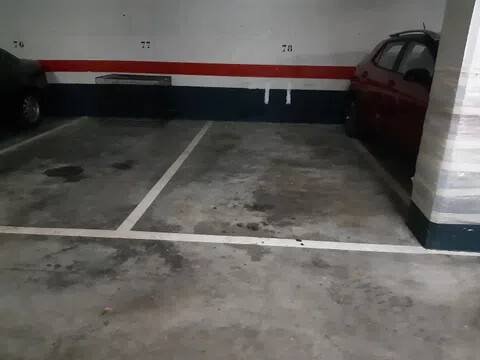 Flat 100 m² in Zaragoza