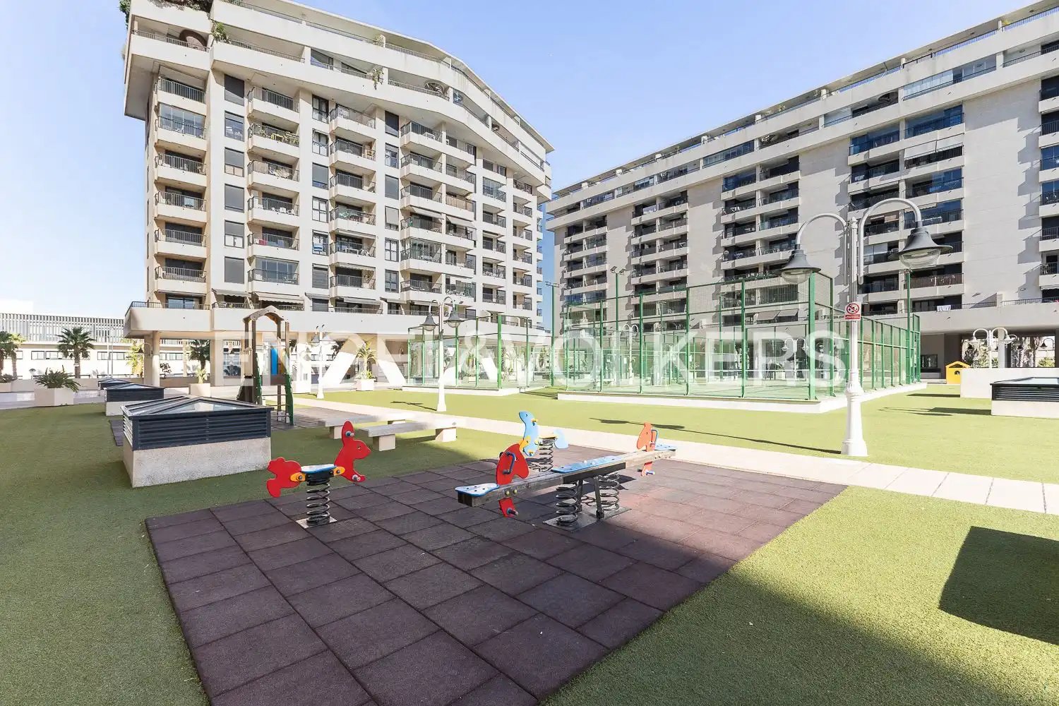 Piso de 76 m² en Alboraya