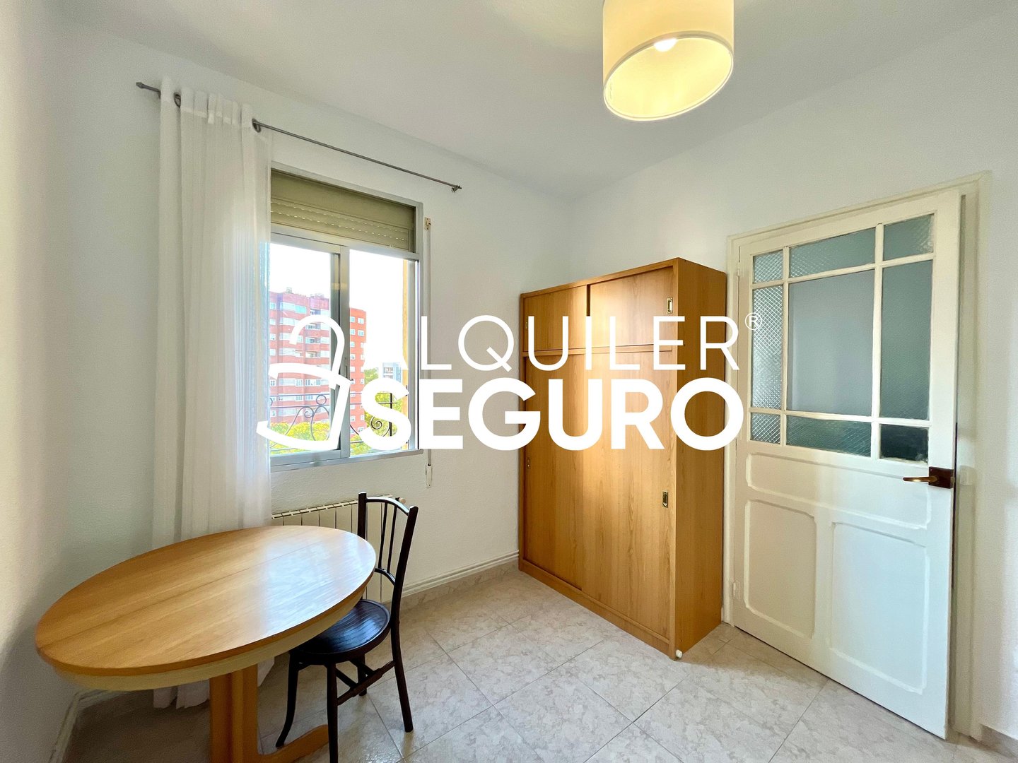 Piso de 60 m² en Madrid