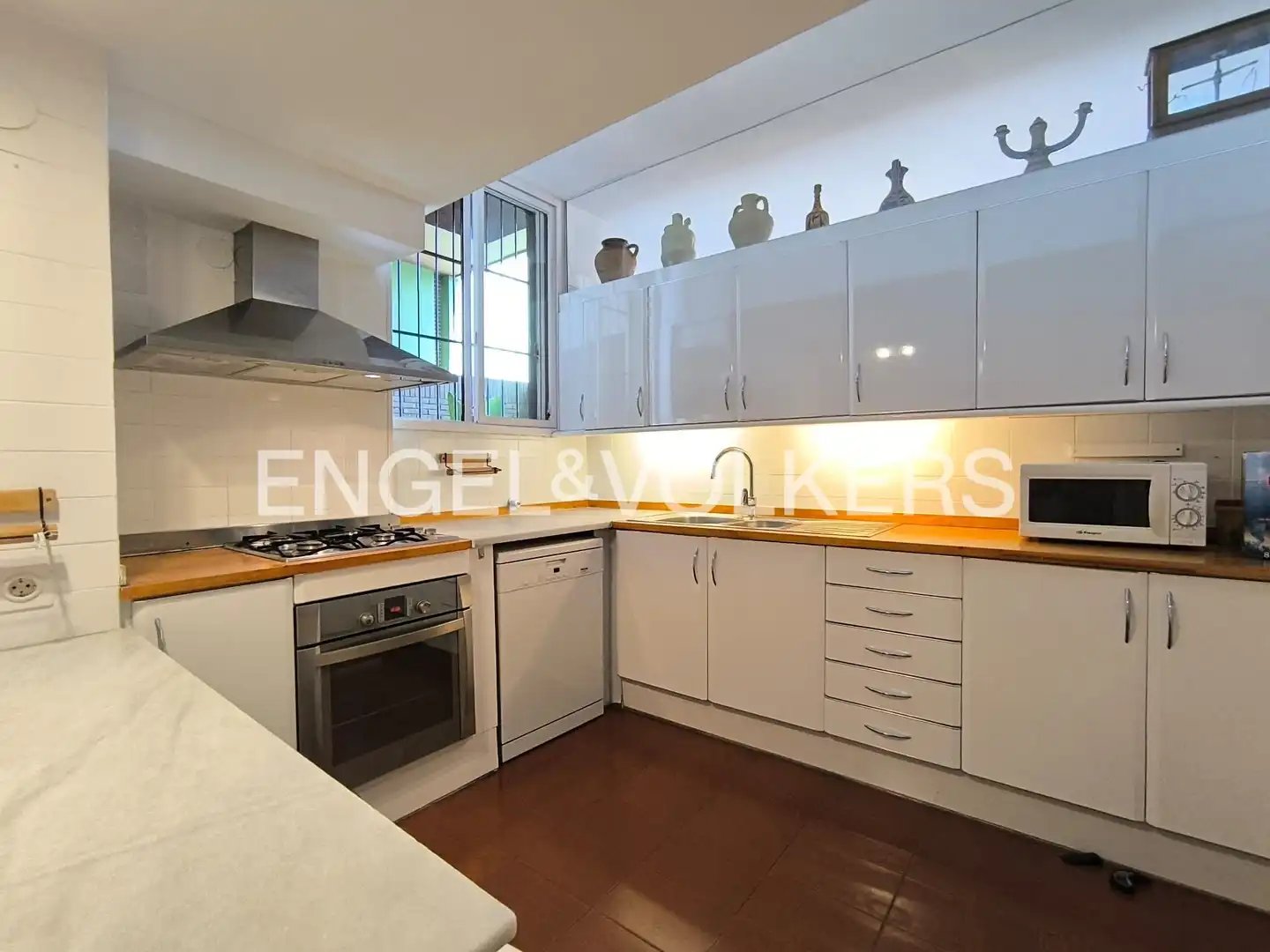 Квартира 185 м² в Барселоне