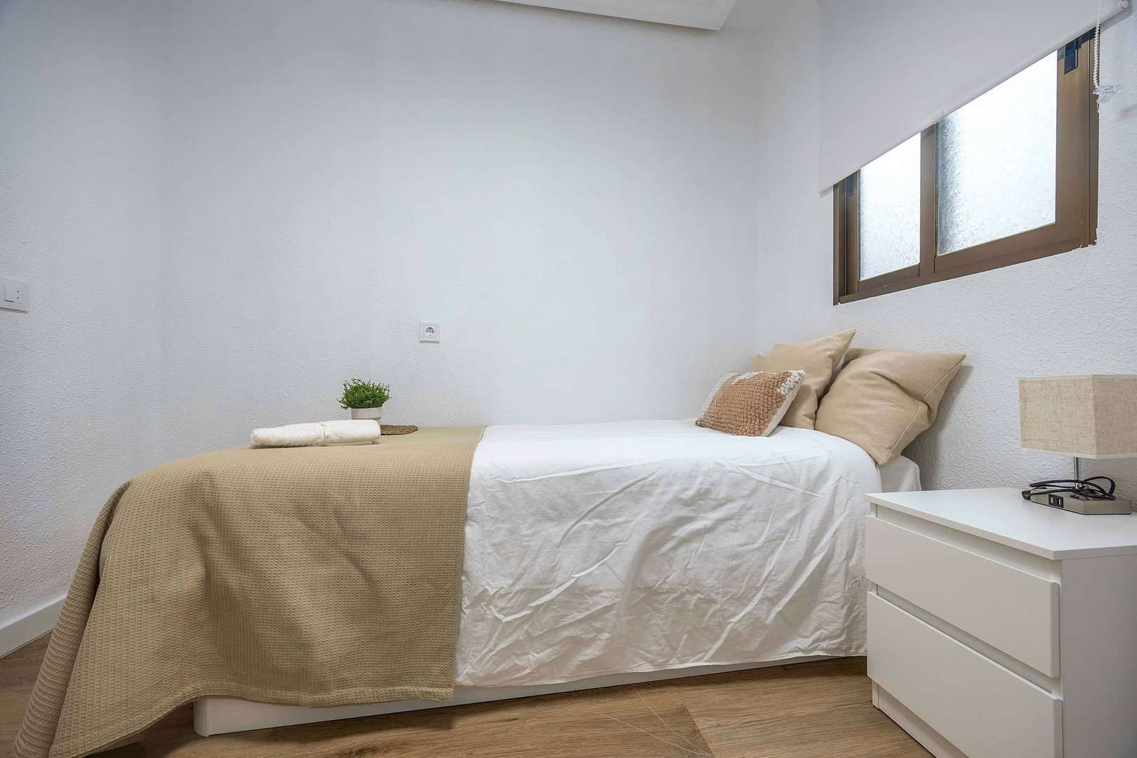 Zimmer zur Miete, Valencia