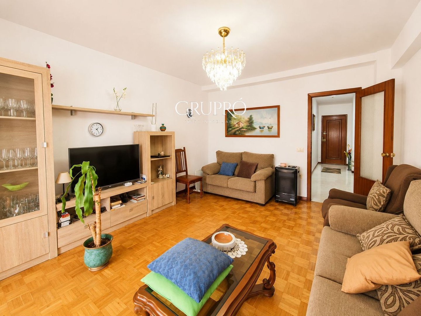 Wohnung 120 m² in Vigo