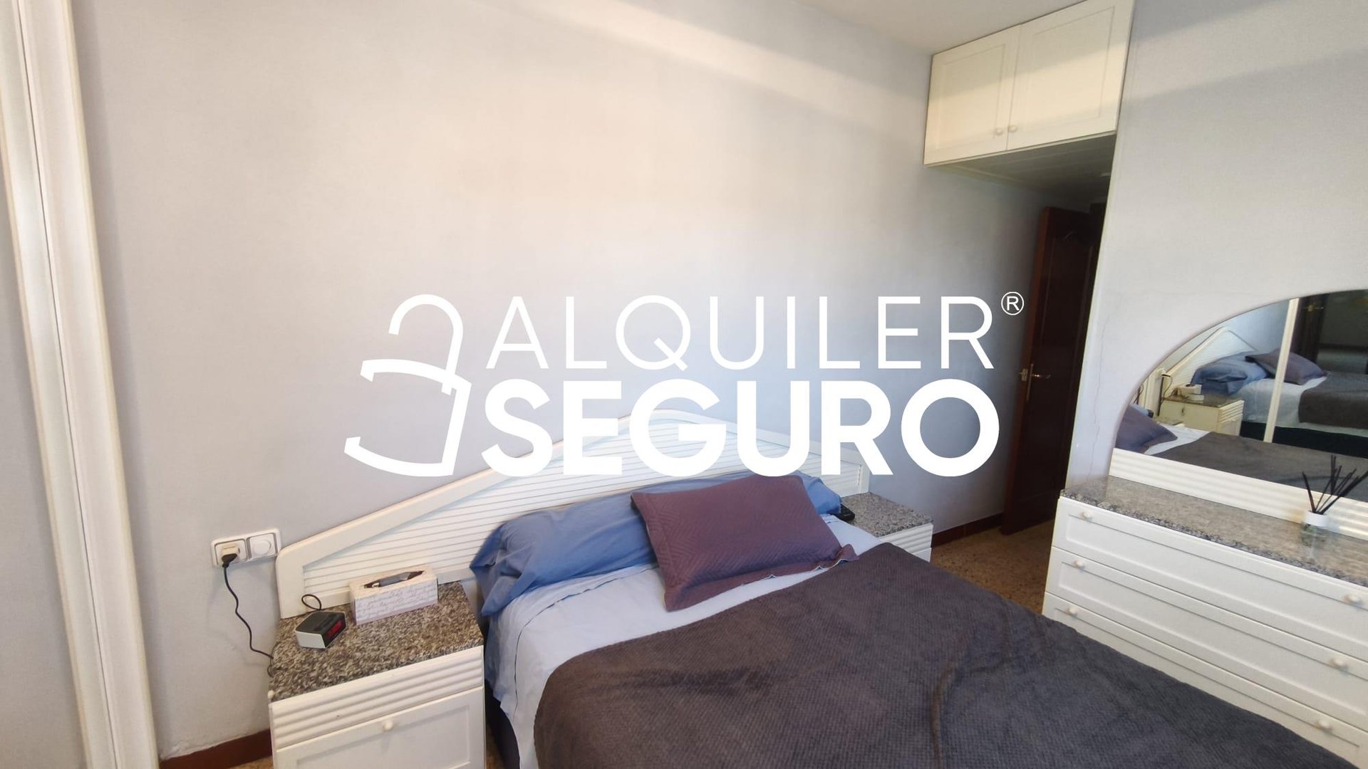 Wohnung 74 m² in Badalona