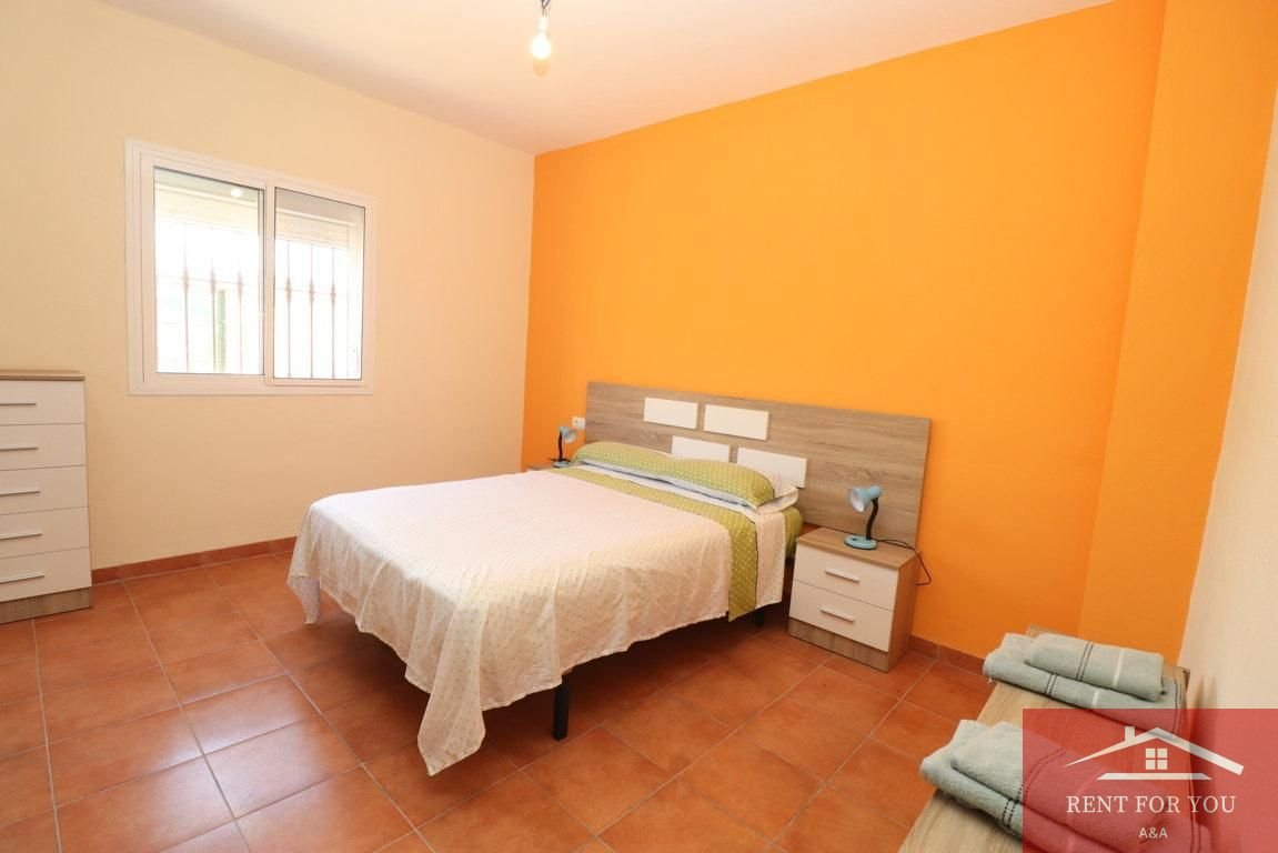 Casa de 170 m² en Cártama