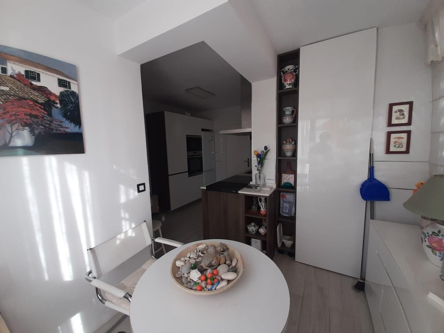 Piso de 133 m² en Fuengirola