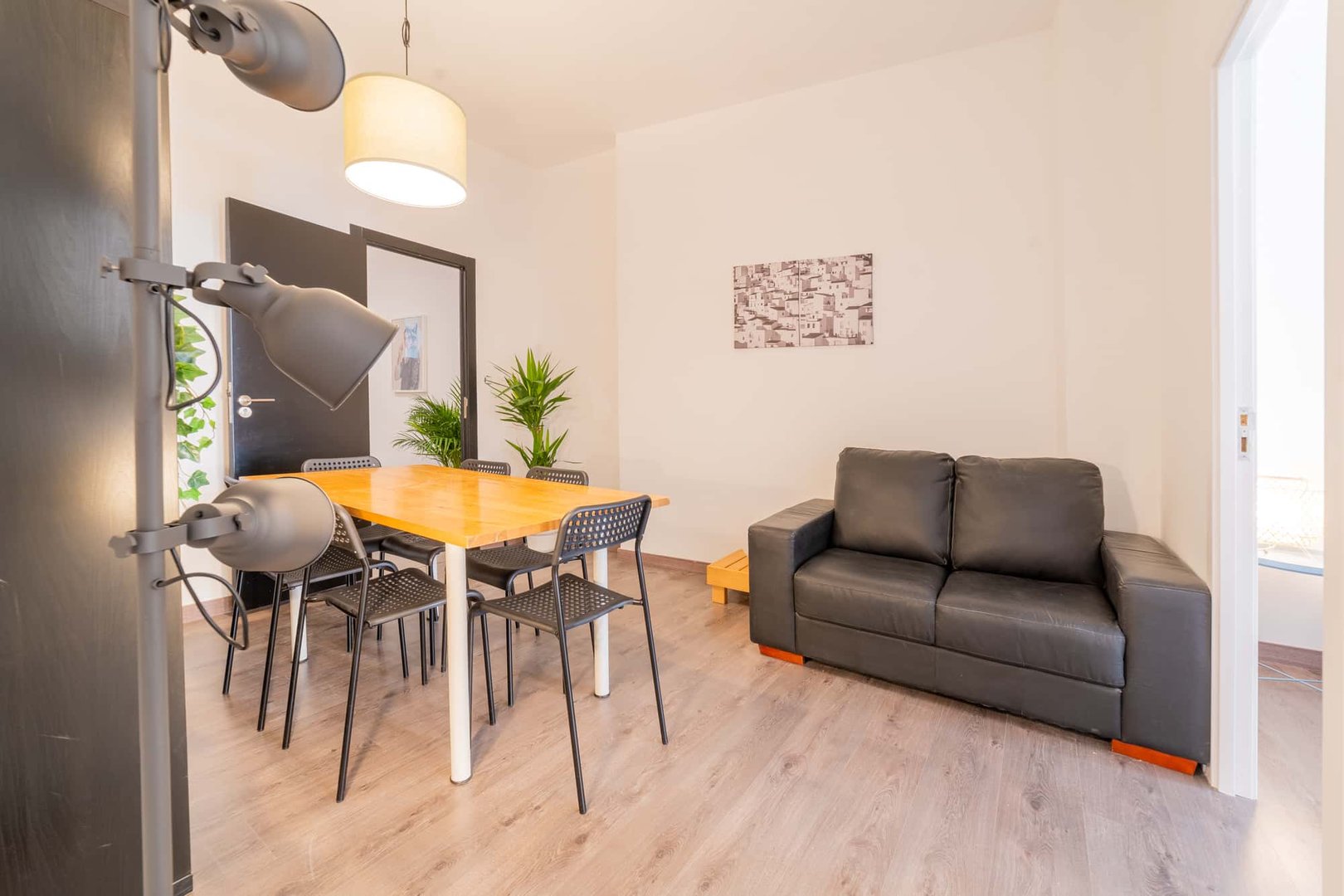 Habitació de lloguer, València