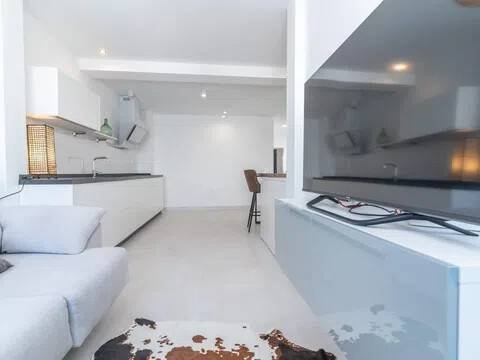 Piso de 88 m² en Almería
