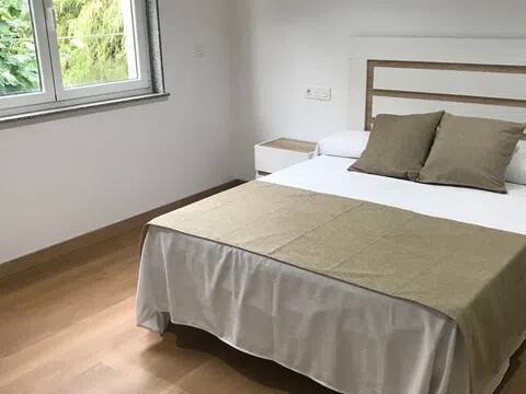 Casa de 120 m² en Foz